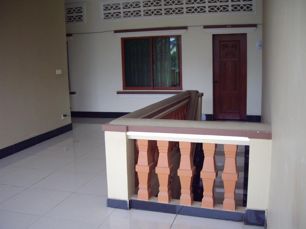 Sinan Guesthouse Sihanoukville Exterior photo
