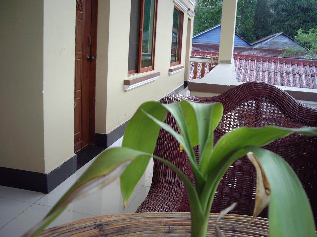 Sinan Guesthouse Sihanoukville Exterior photo