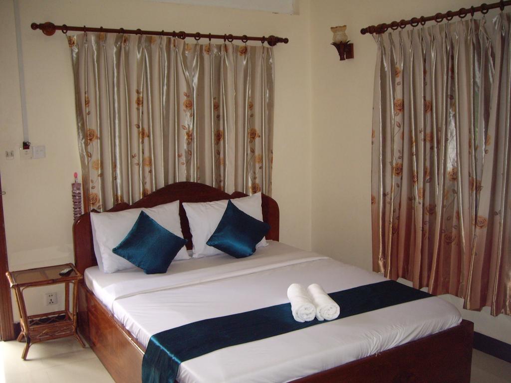 Sinan Guesthouse Sihanoukville Exterior photo