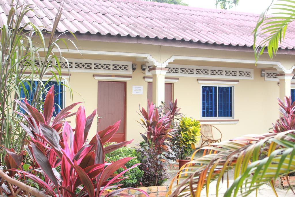 Sinan Guesthouse Sihanoukville Exterior photo