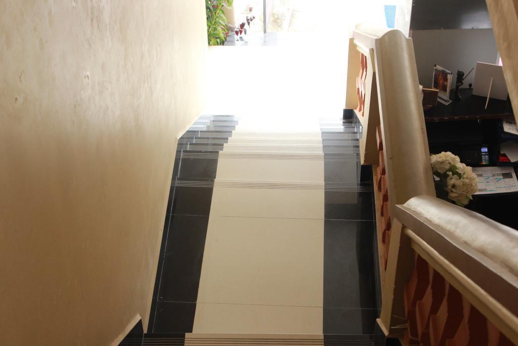 Sinan Guesthouse Sihanoukville Exterior photo