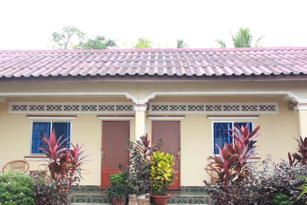 Sinan Guesthouse Sihanoukville Exterior photo