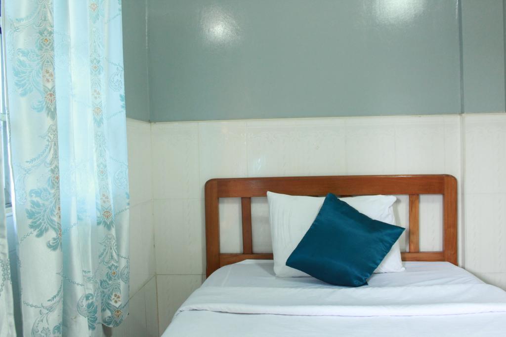 Sinan Guesthouse Sihanoukville Exterior photo