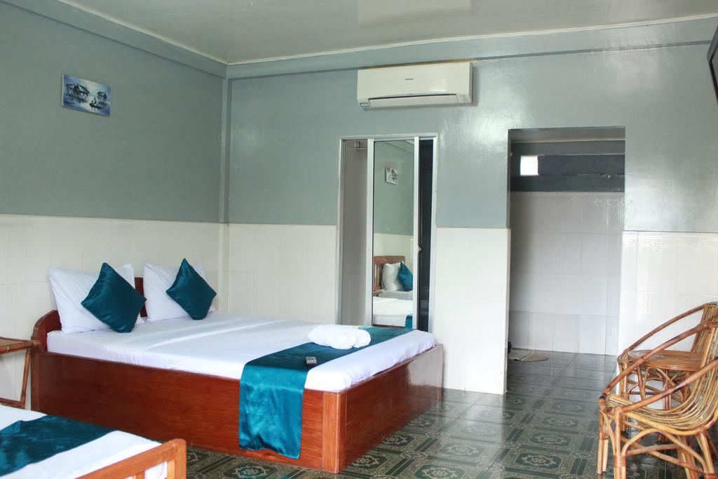 Sinan Guesthouse Sihanoukville Exterior photo