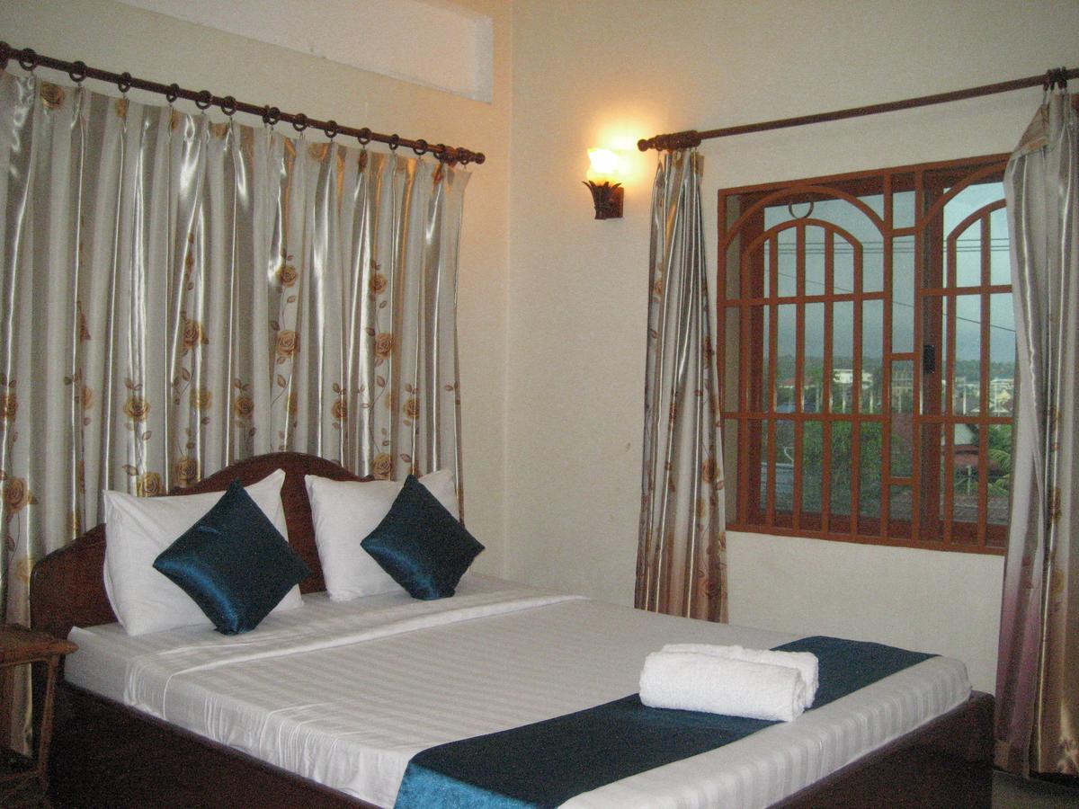 Sinan Guesthouse Sihanoukville Exterior photo